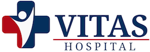 Vitas Hospital