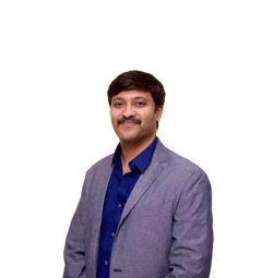 Dr. Akash Parmar