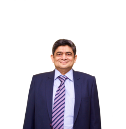 Dr. Amul Pandya