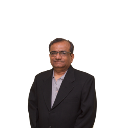 Dr. Deepal Jhaveri